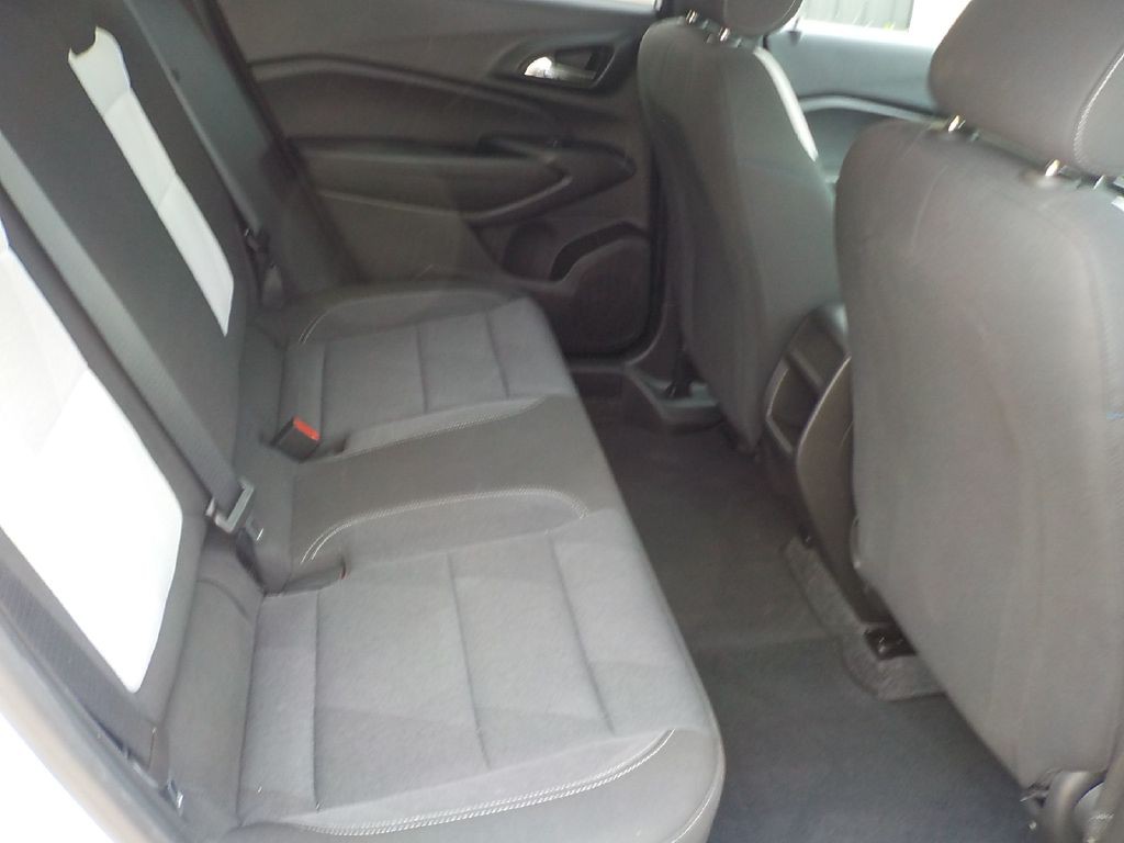 2024 Chevrolet Trax Image 10