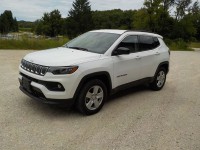 Image for 2022 Jeep Compass Latitude ID: 6721315