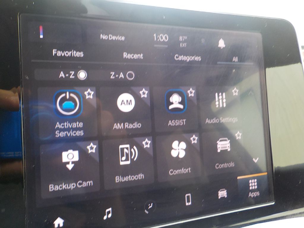 2022 Jeep Compass Image 15