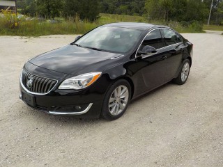 Image for 2016 Buick Regal 1SV ID: 6752466