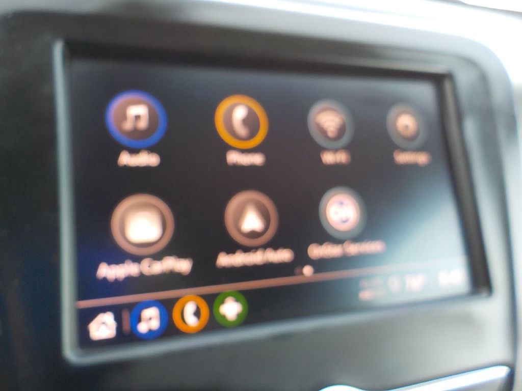 2022 Chevrolet Equinox Image 15
