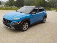 Image for 2022 Hyundai Kona SEL ID: 6778972
