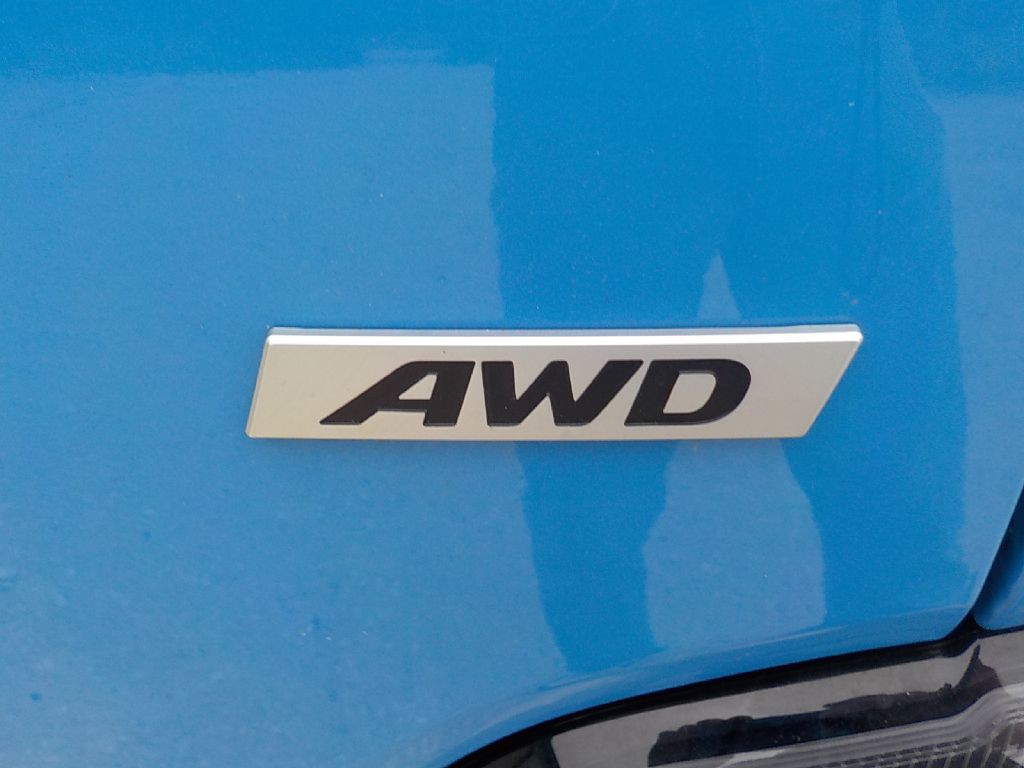 2022 Hyundai Kona Image 9