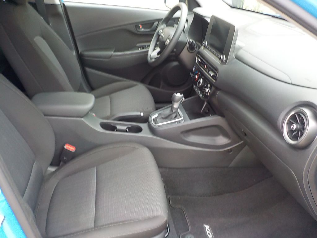 2022 Hyundai Kona Image 10