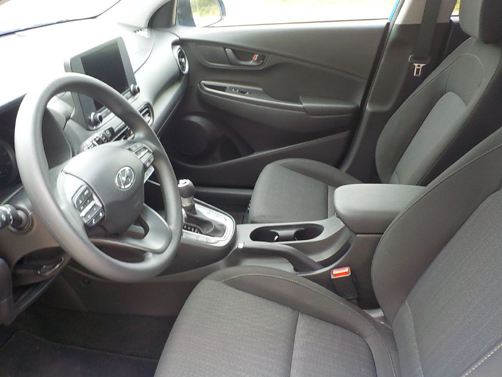 2022 Hyundai Kona Image 13