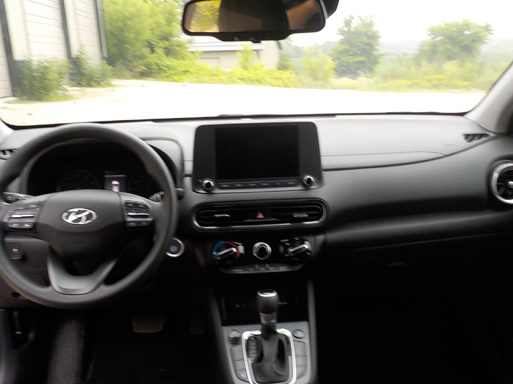 2022 Hyundai Kona Image 14