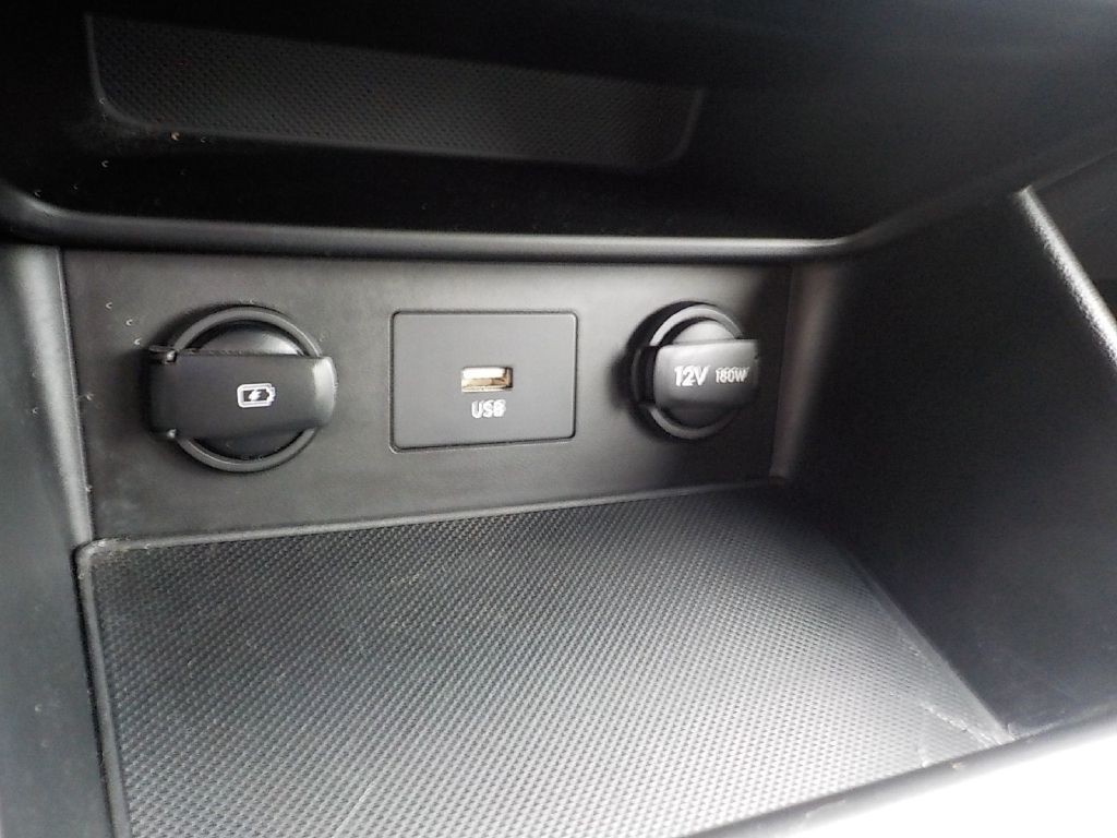 2022 Hyundai Kona Image 17