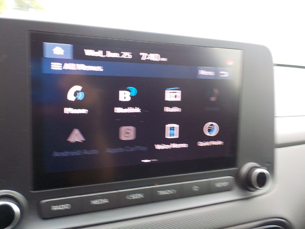 2022 Hyundai Kona Image 18