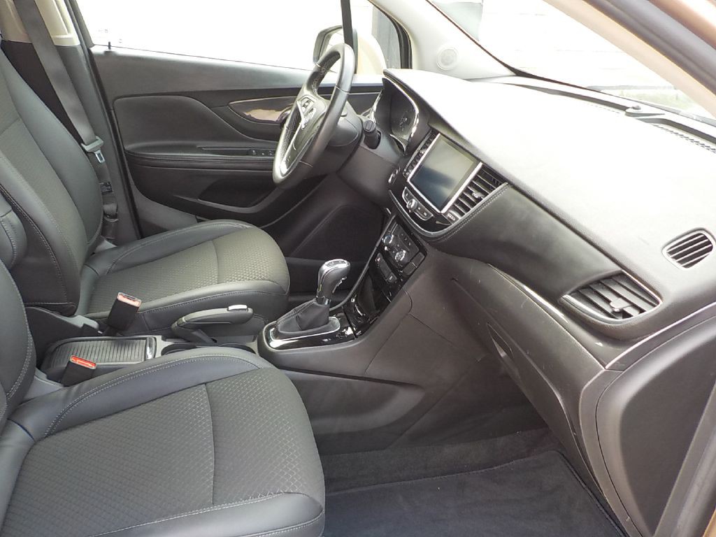 2019 Buick Enclave Image 9