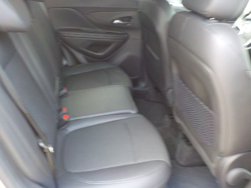 2019 Buick Enclave Image 10