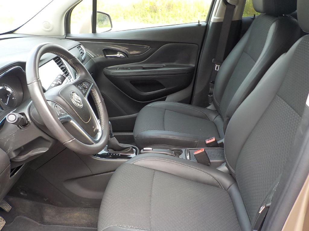 2019 Buick Enclave Image 12