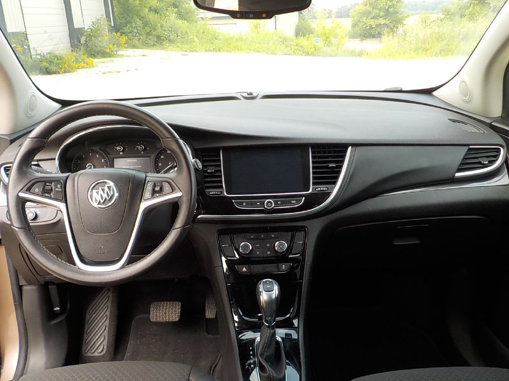 2019 Buick Enclave Image 13