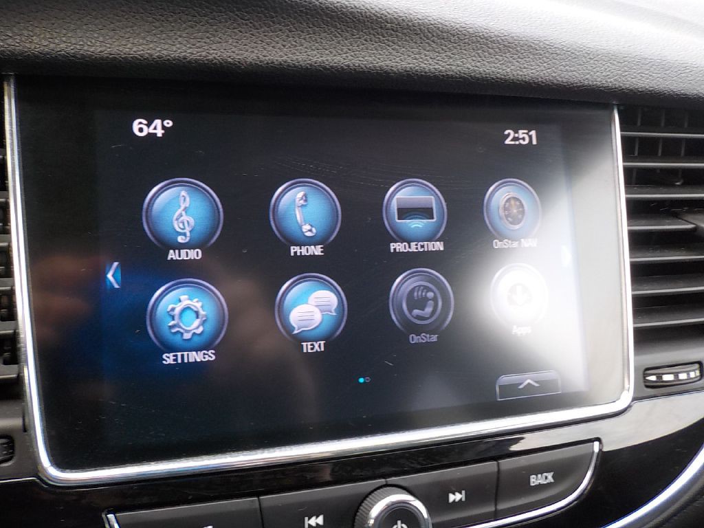 2019 Buick Enclave Image 16