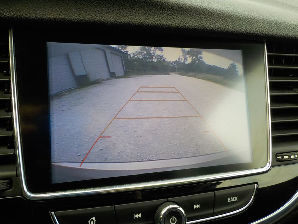 2019 Buick Enclave Image 17