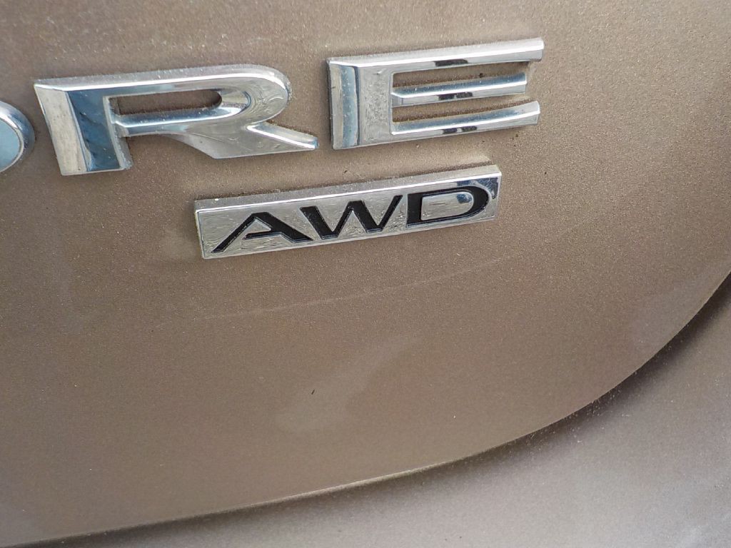 2019 Buick Enclave Image 18
