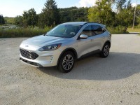 Image for 2020 Ford Escape SEL ID: 6803953