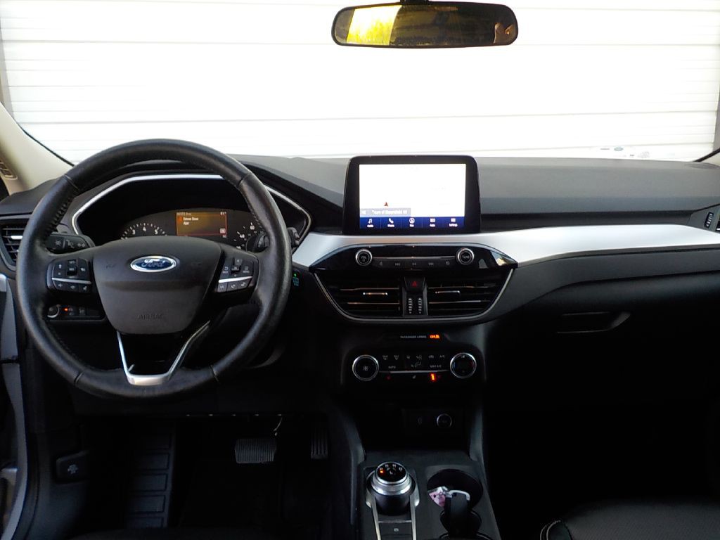 2020 Ford Escape Image 13