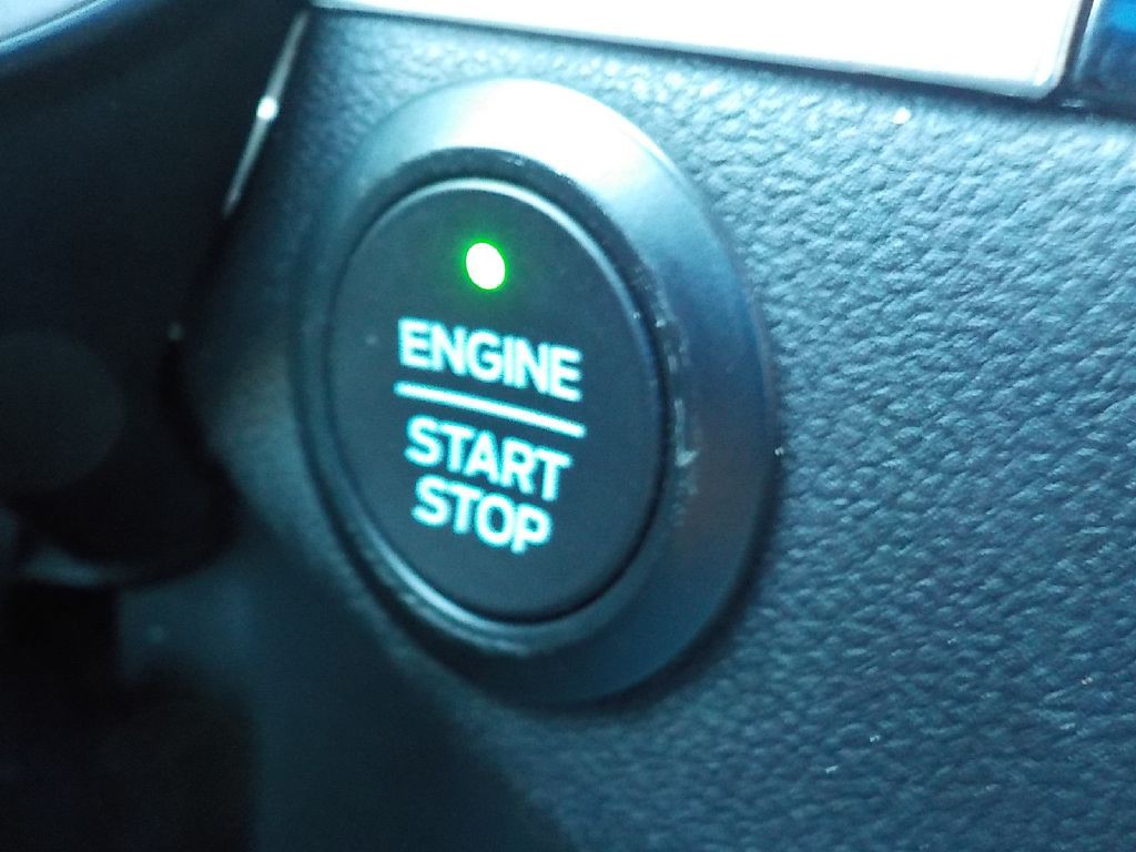 2020 Ford Escape Image 19