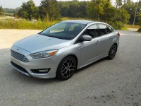 Image for 2016 Ford Focus SE ID: 6803954