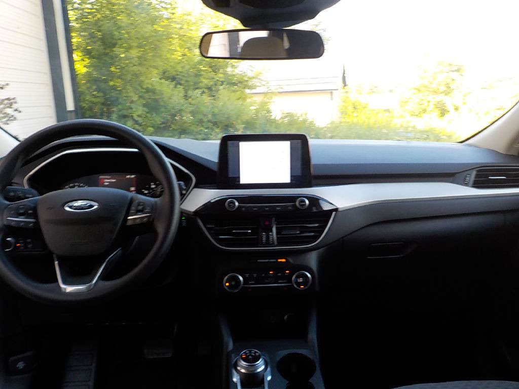 2020 Ford Escape Image 13