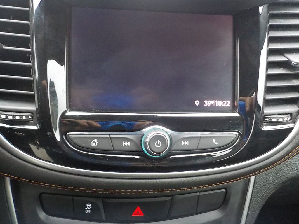 2022 Chevrolet Trax Image 14