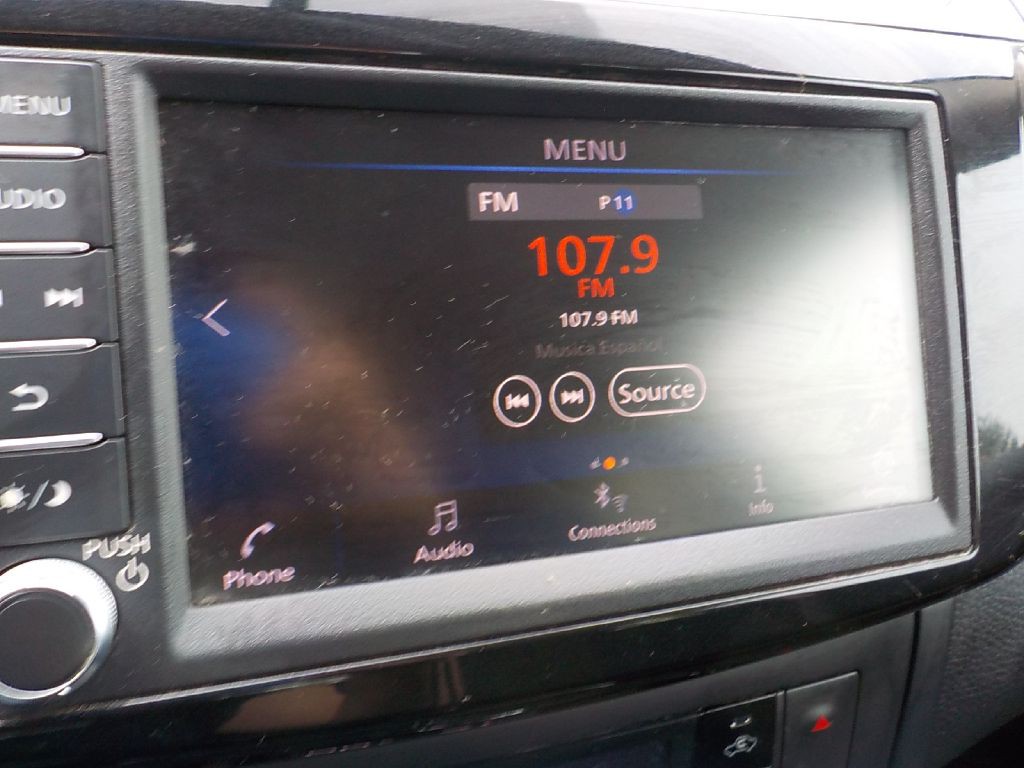 2019 Nissan Sentra Image 15