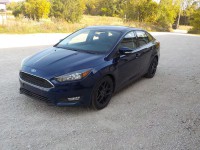 Image for 2016 Ford Focus SE ID: 6893501