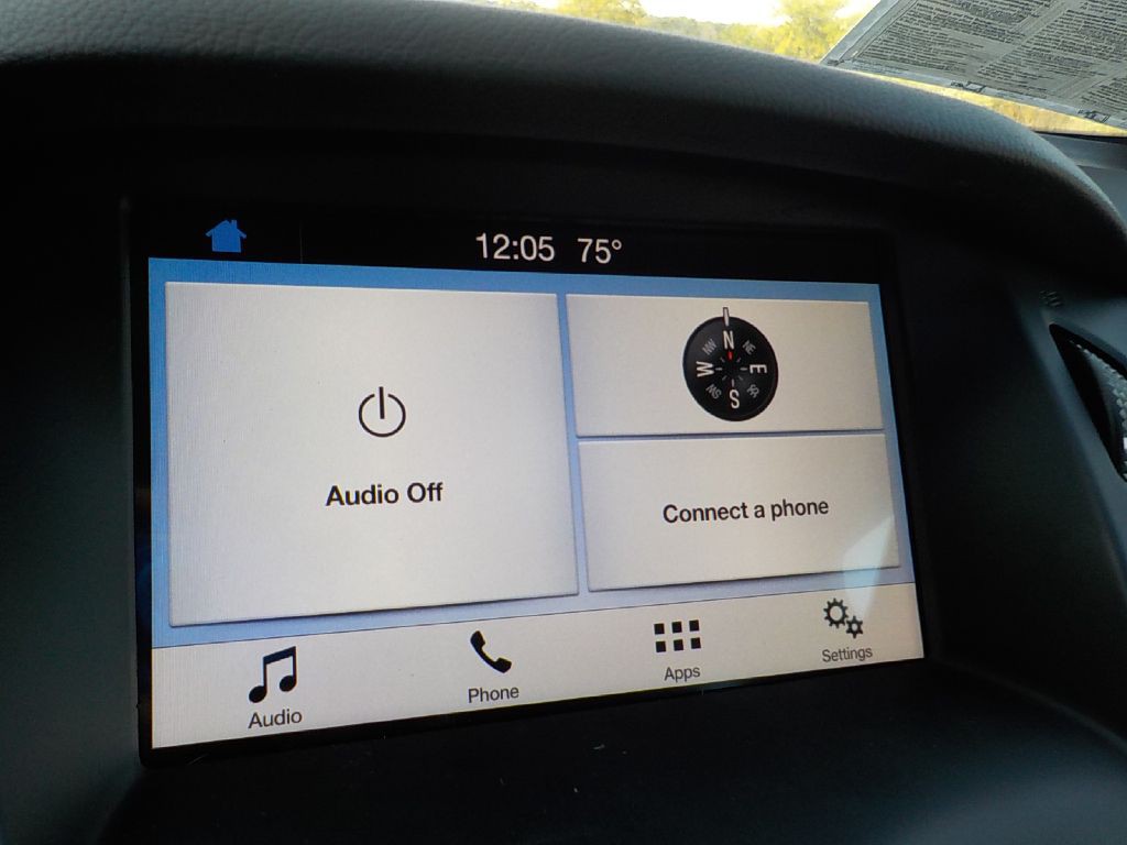 2016 Ford Focus Image 15
