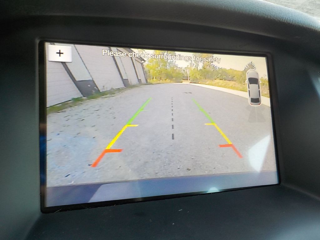 2016 Ford Focus Image 16