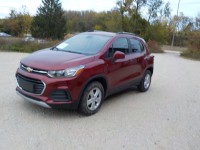 Image for 2022 Chevrolet Trax 1LT ID: 6932585
