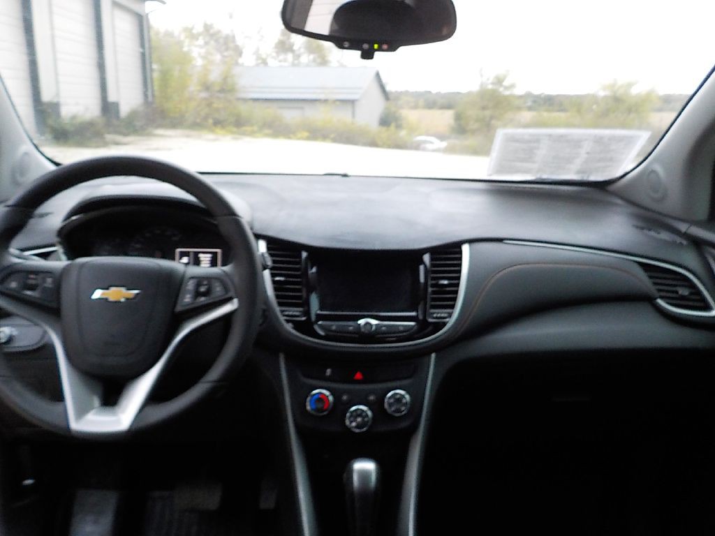 2022 Chevrolet Trax Image 14