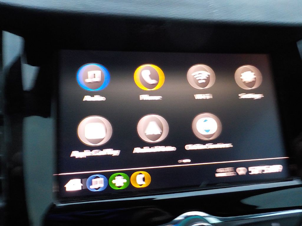 2022 Chevrolet Trax Image 16