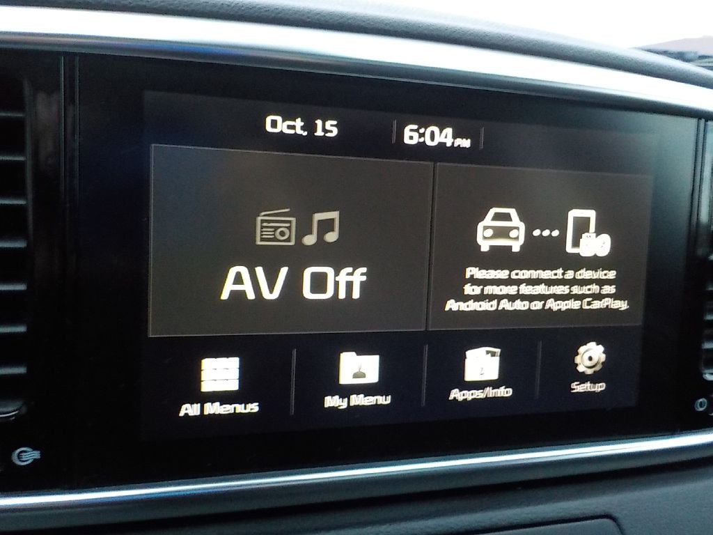 2022 Kia Sportage Image 17