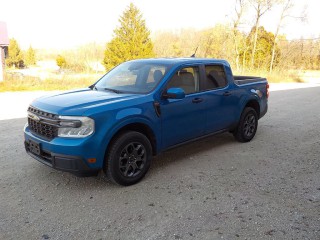 Image for 2022 Ford Maverick XL ID: 7001570