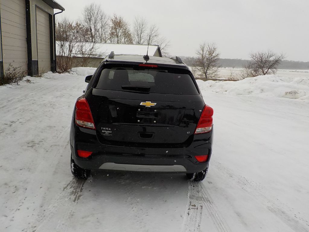 2019 Chevrolet Trax Image 6