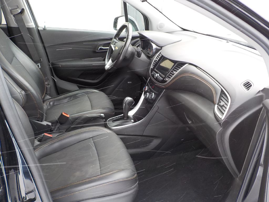 2019 Chevrolet Trax Image 9