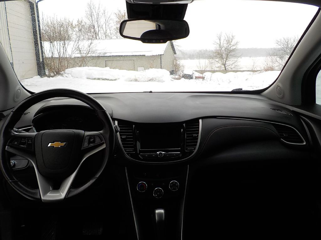 2019 Chevrolet Trax Image 13