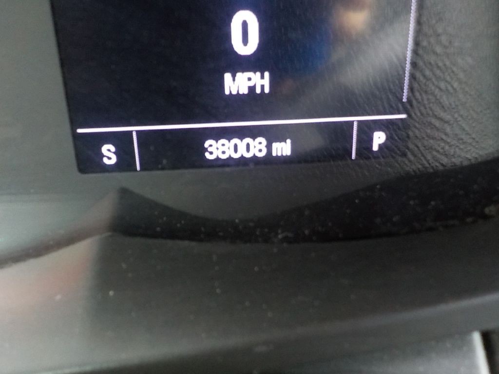 2019 Chevrolet Trax Image 15