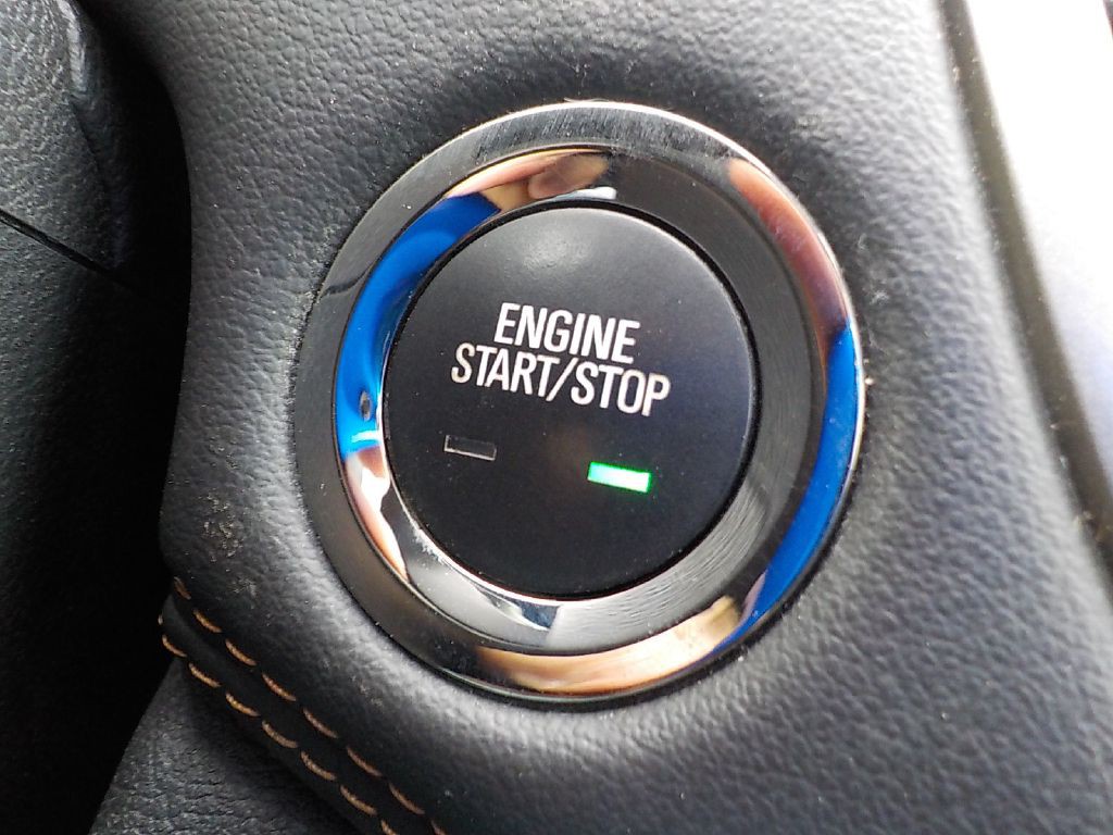 2019 Chevrolet Trax Image 18