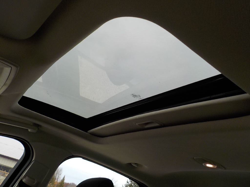 2017 Ford Focus Image 14