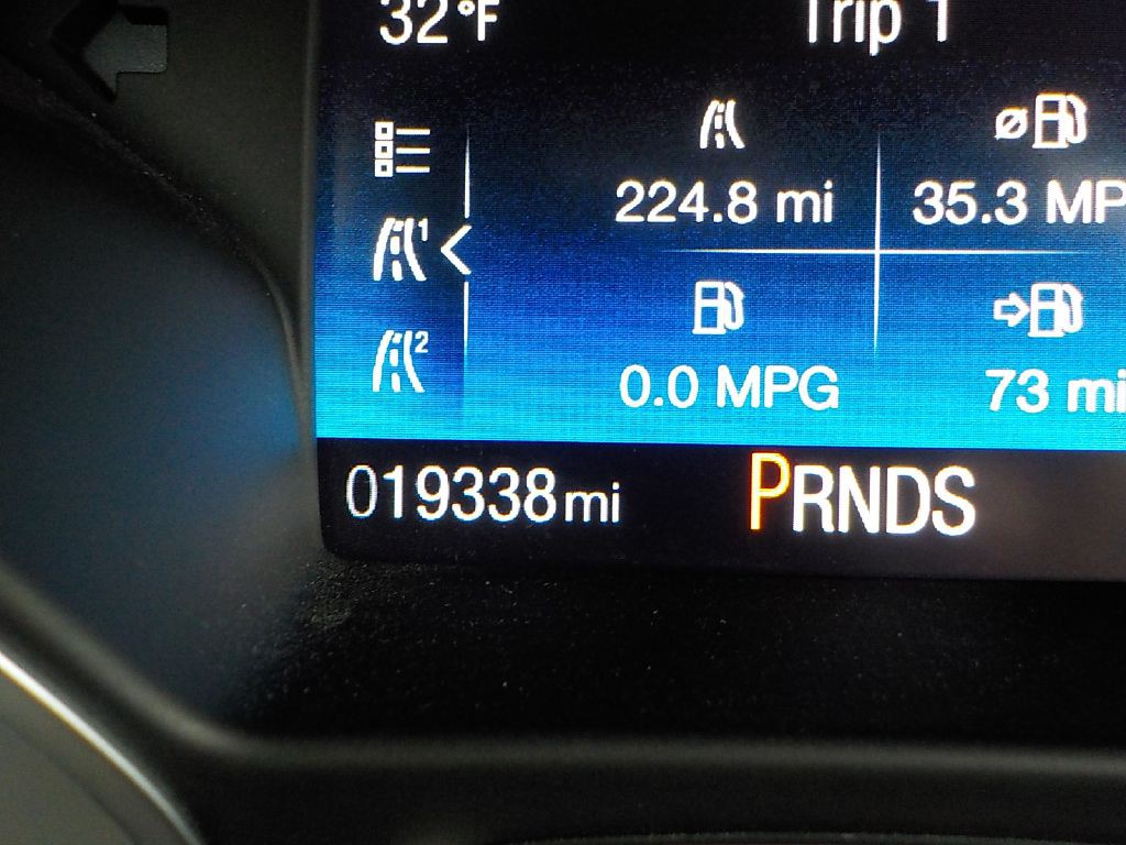 2017 Ford Focus Image 15