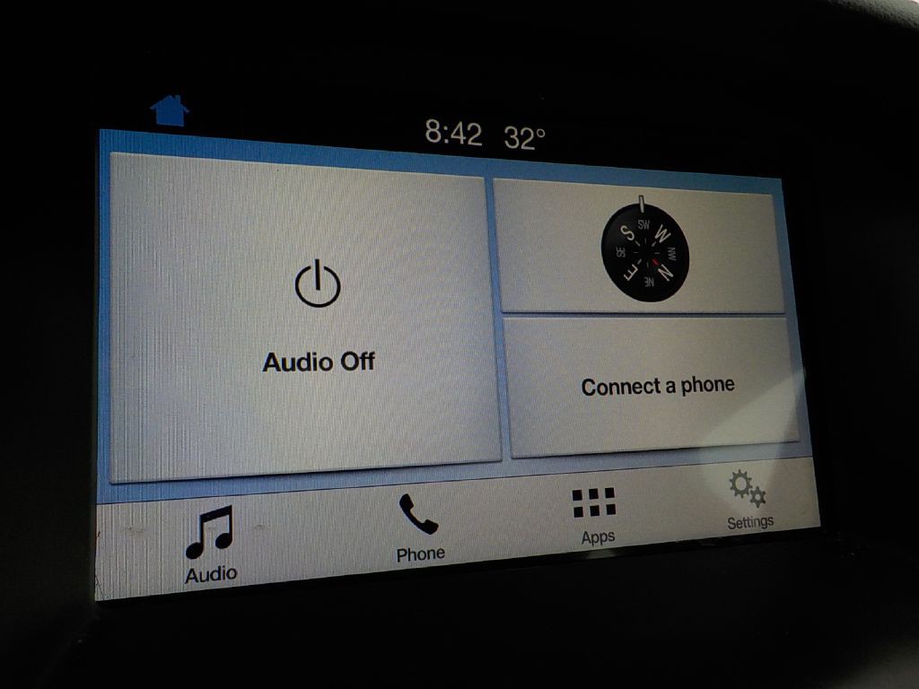 2017 Ford Focus Image 18