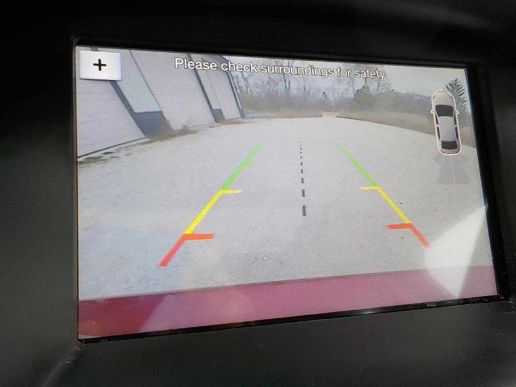 2017 Ford Focus Image 19