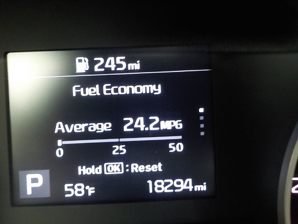 2021 Kia Sportage Image 14