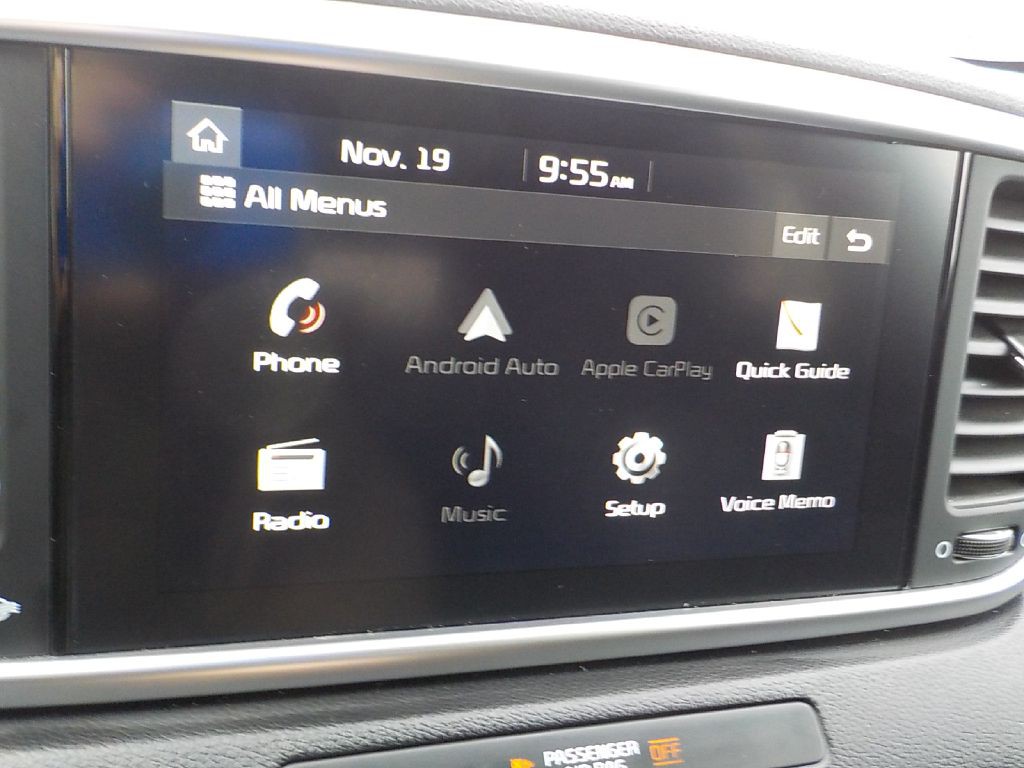 2021 Kia Sportage Image 15