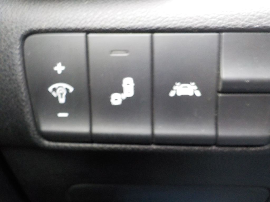 2021 Kia Sportage Image 20