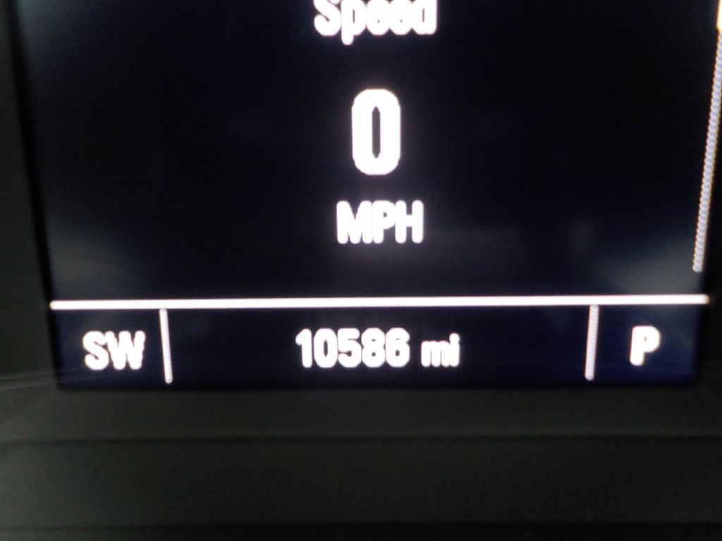 2021 Chevrolet Trailblazer Image 14