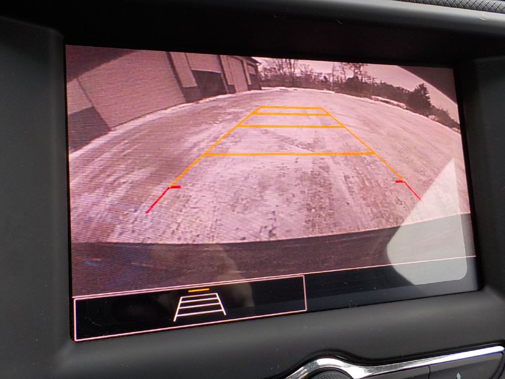 2021 Chevrolet Trailblazer Image 16