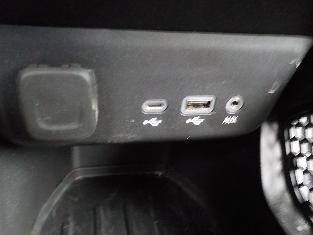 2021 Chevrolet Trailblazer Image 17