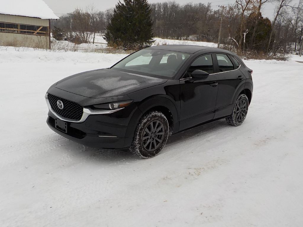 2023 Mazda CX-3 Image 1